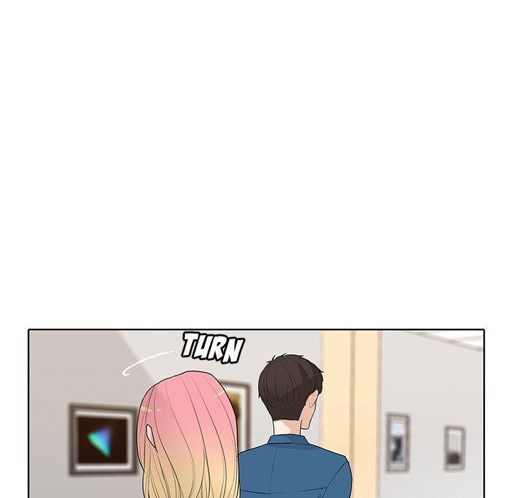 Read Unrequited Love chapter 21 image 12 on Lezhin