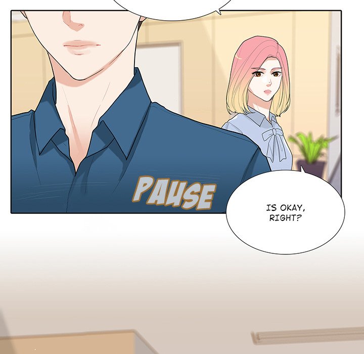 Read Unrequited Love chapter 21 image 14 on Lezhin