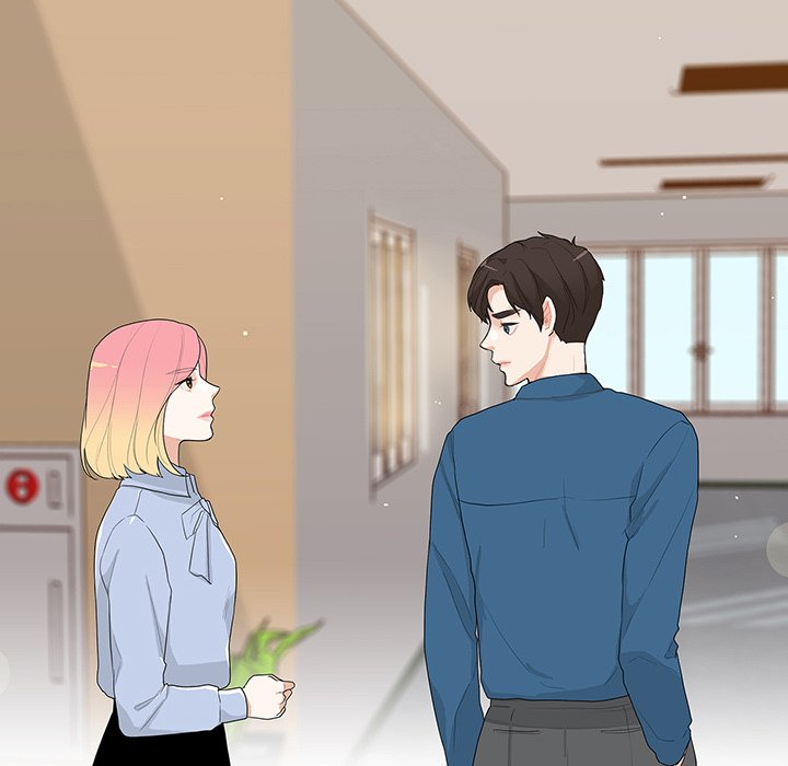 Read Unrequited Love chapter 21 image 15 on Lezhin