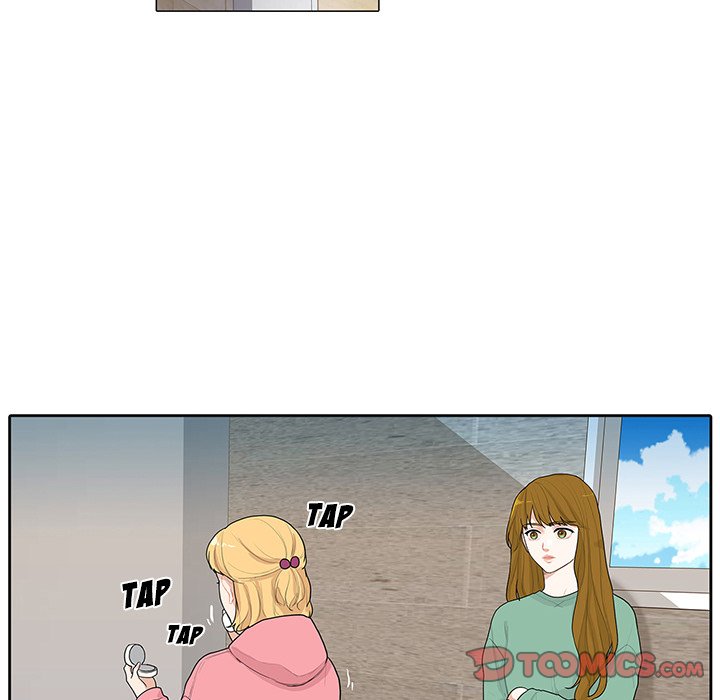 Read Unrequited Love chapter 21 image 19 on Lezhin