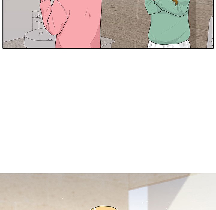 Read Unrequited Love chapter 21 image 20 on Lezhin