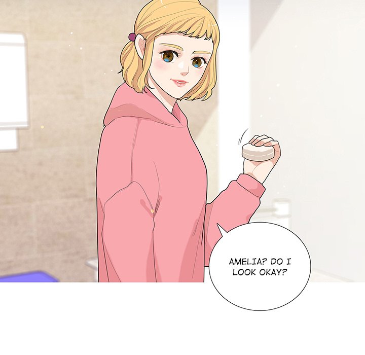 Read Unrequited Love chapter 21 image 21 on Lezhin
