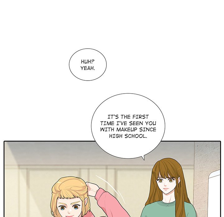 Read Unrequited Love chapter 21 image 22 on Lezhin