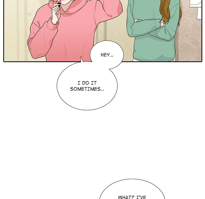 Read Unrequited Love chapter 21 image 23 on Lezhin