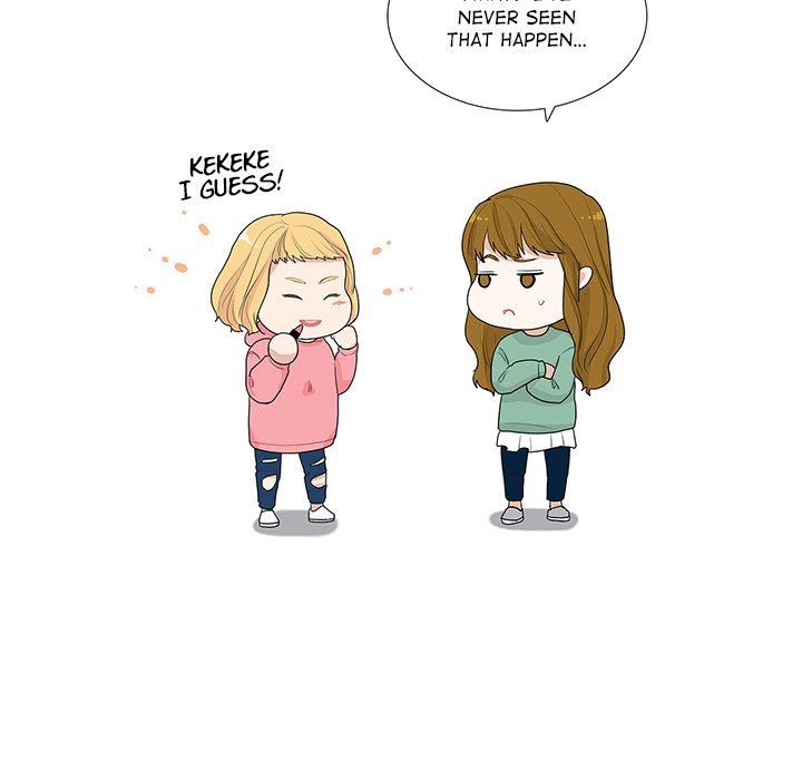 Read Unrequited Love chapter 21 image 24 on Lezhin