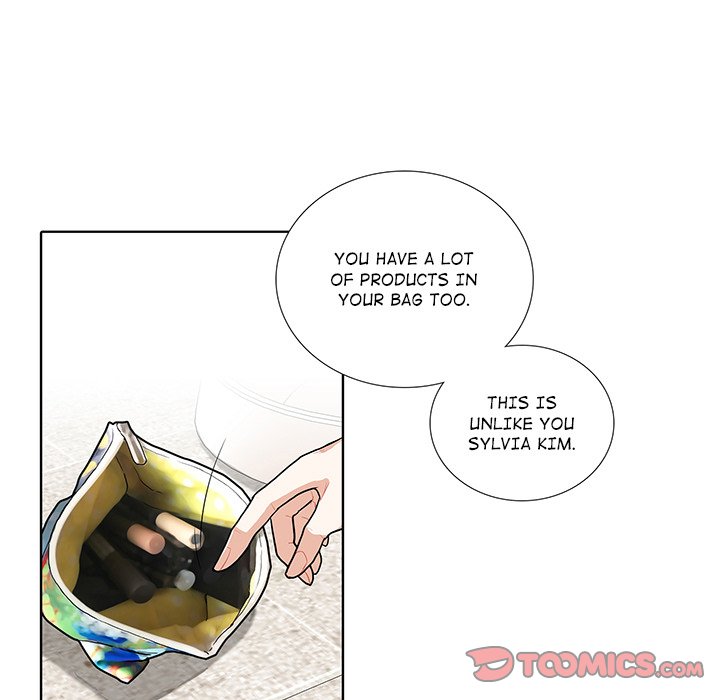 Read Unrequited Love chapter 21 image 25 on Lezhin