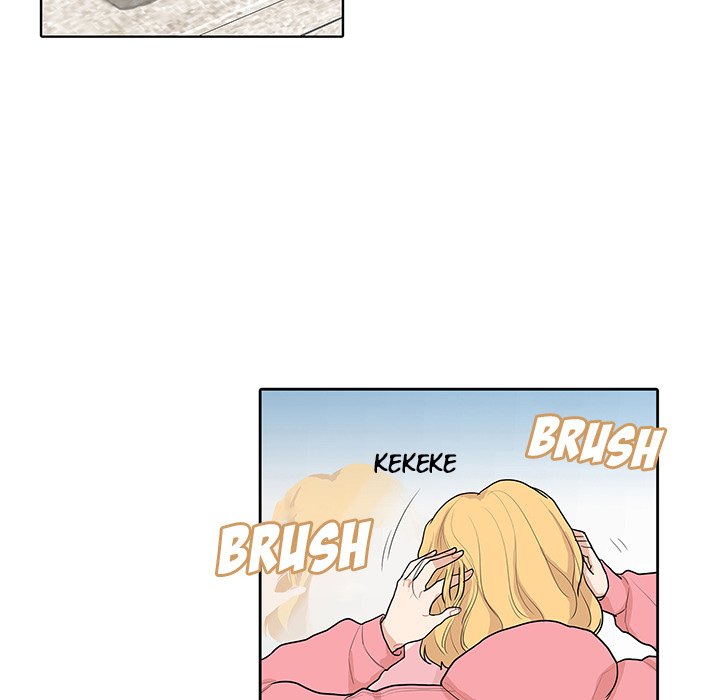 Read Unrequited Love chapter 21 image 26 on Lezhin