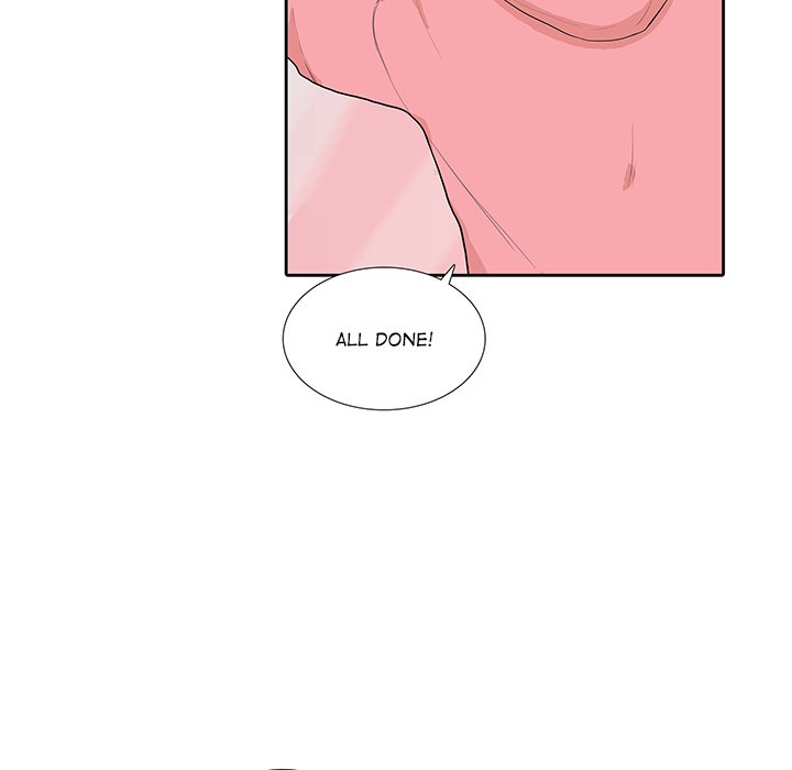 Read Unrequited Love chapter 21 image 27 on Lezhin