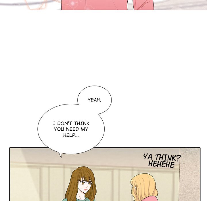 Read Unrequited Love chapter 21 image 29 on Lezhin