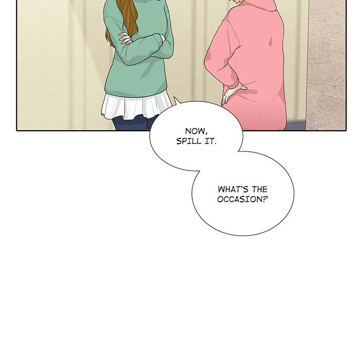 Read Unrequited Love chapter 21 image 30 on Lezhin