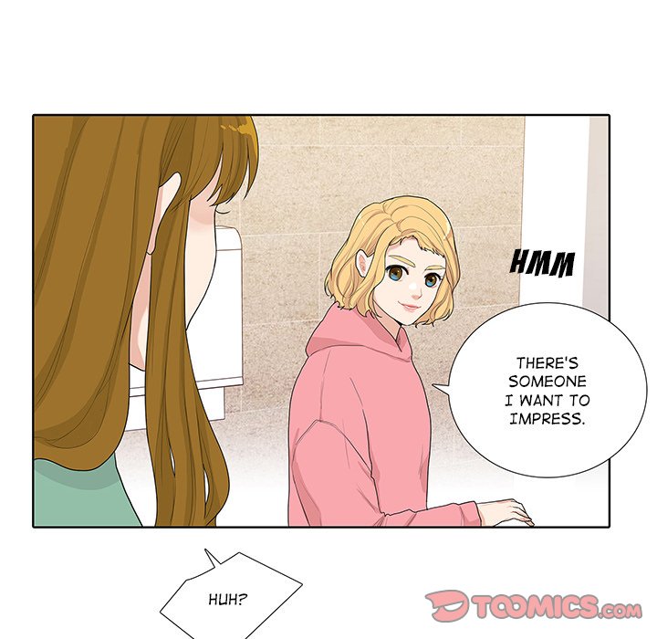 Read Unrequited Love chapter 21 image 31 on Lezhin