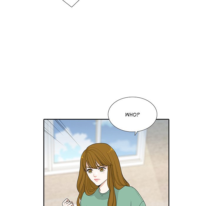 Read Unrequited Love chapter 21 image 32 on Lezhin