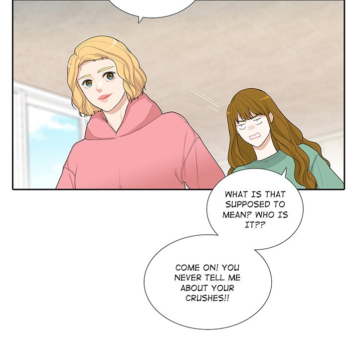 Read Unrequited Love chapter 21 image 34 on Lezhin
