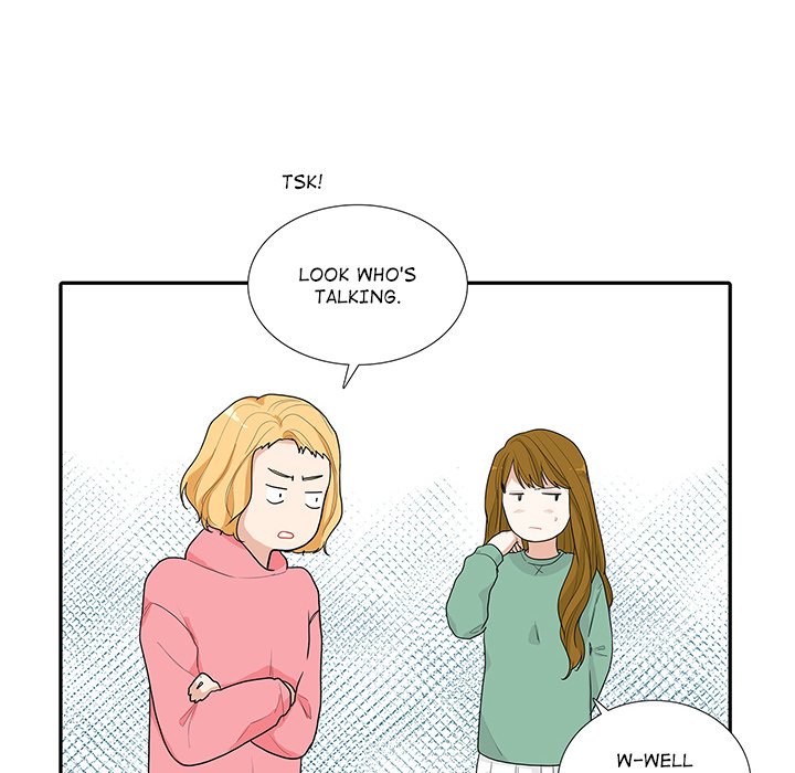 Read Unrequited Love chapter 21 image 35 on Lezhin