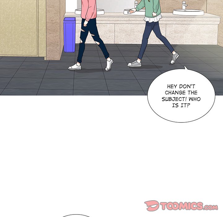 Read Unrequited Love chapter 21 image 37 on Lezhin