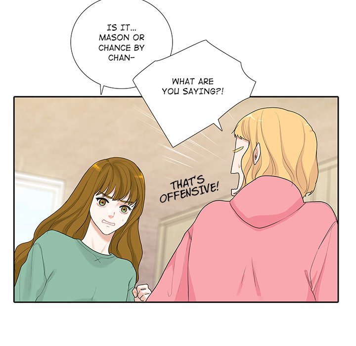 Read Unrequited Love chapter 21 image 38 on Lezhin