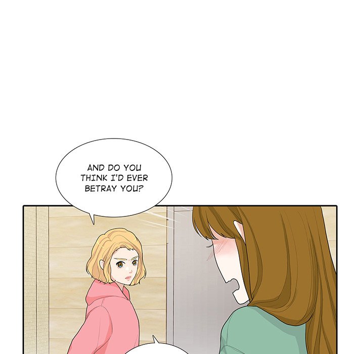 Read Unrequited Love chapter 21 image 39 on Lezhin