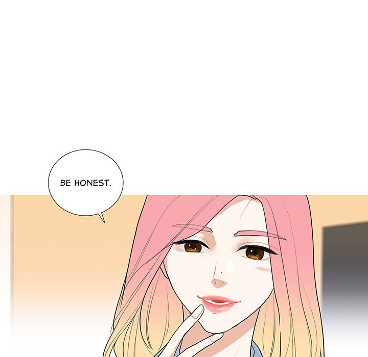 Read Unrequited Love chapter 21 image 4 on Lezhin