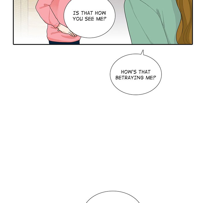 Read Unrequited Love chapter 21 image 40 on Lezhin