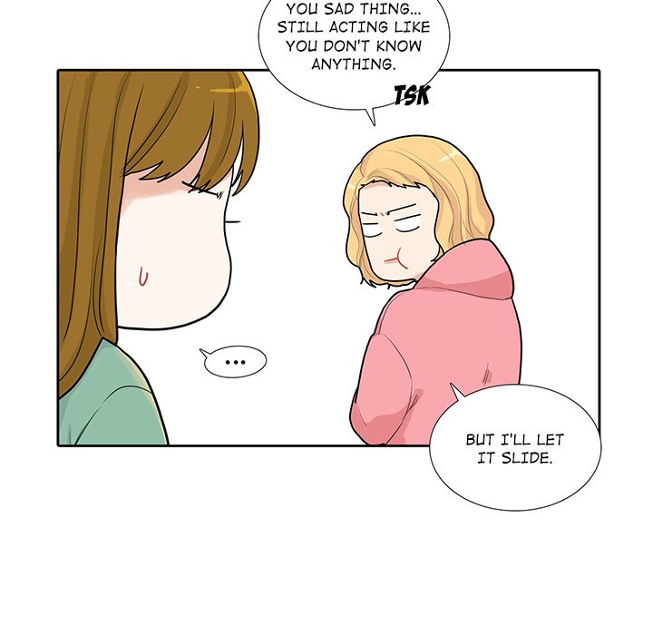 Read Unrequited Love chapter 21 image 41 on Lezhin
