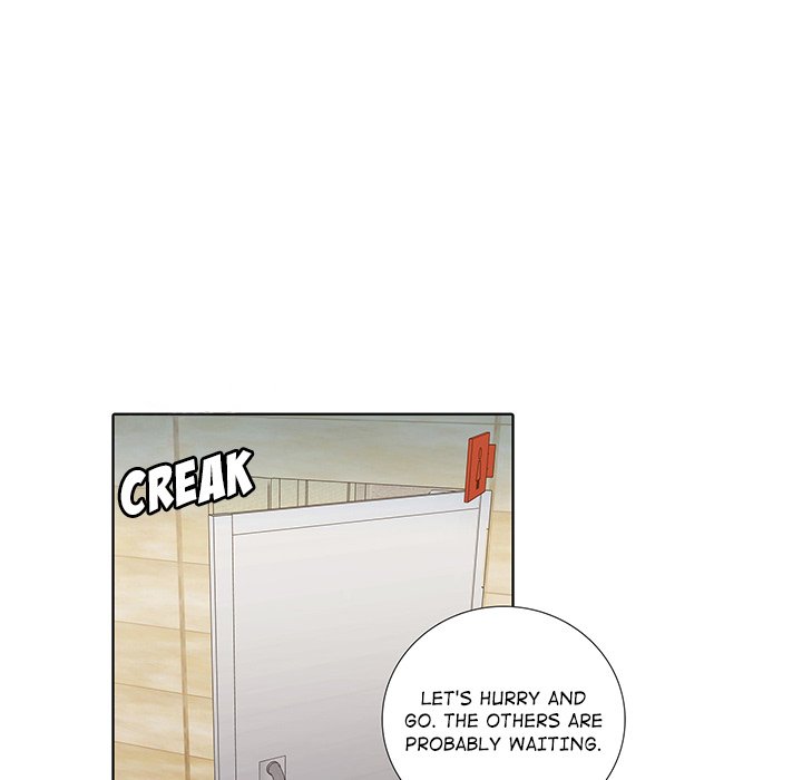 Read Unrequited Love chapter 21 image 42 on Lezhin