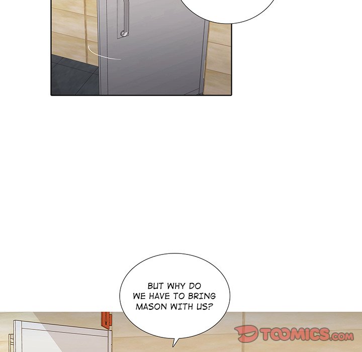 Read Unrequited Love chapter 21 image 43 on Lezhin