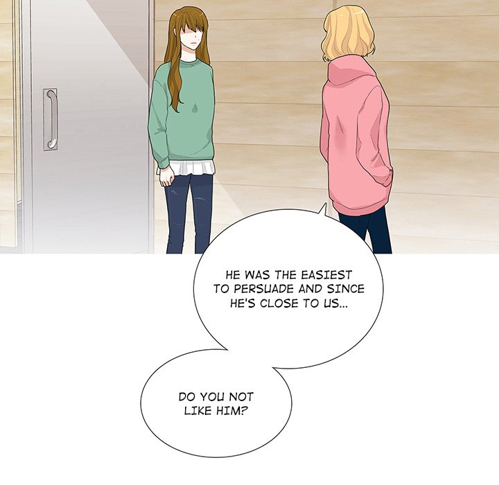 Read Unrequited Love chapter 21 image 44 on Lezhin