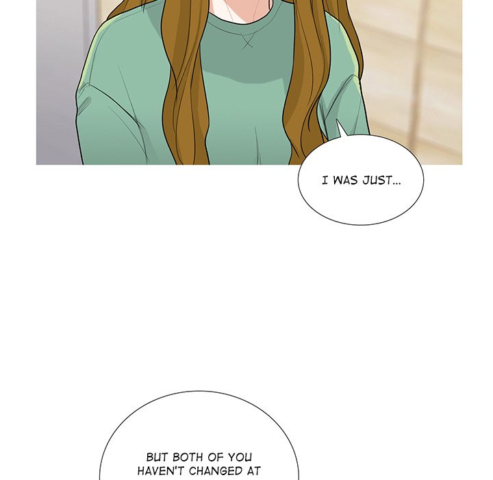 Read Unrequited Love chapter 21 image 46 on Lezhin