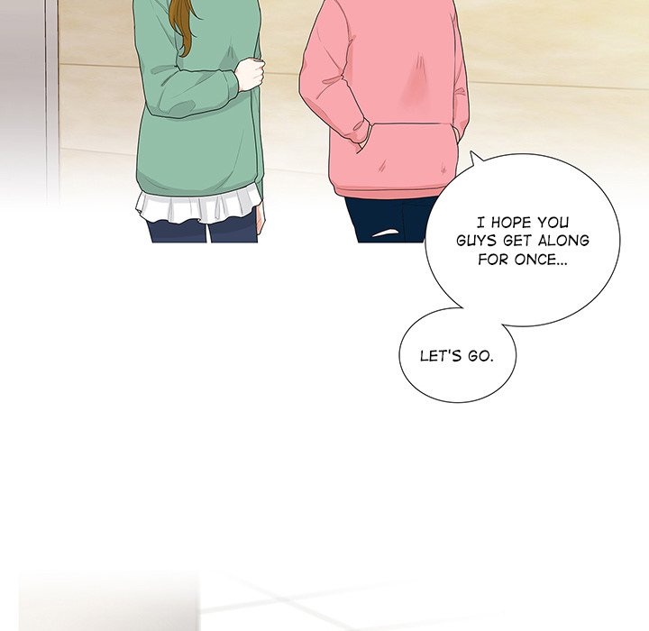 Read Unrequited Love chapter 21 image 48 on Lezhin