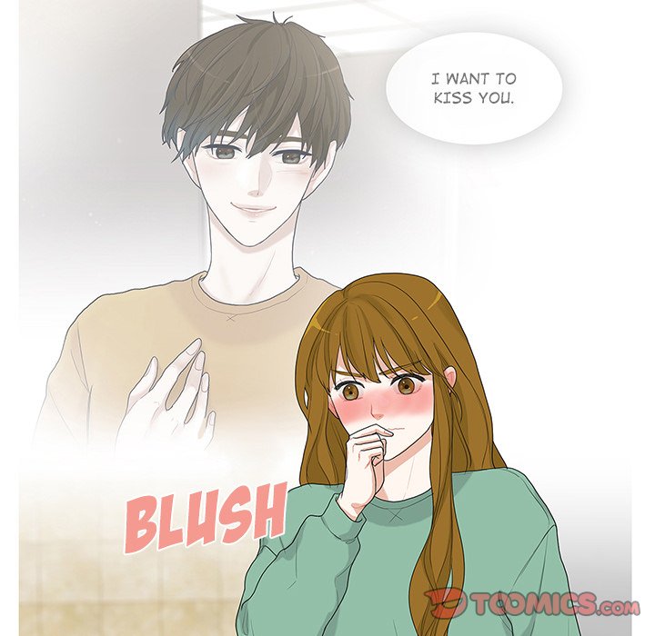 Read Unrequited Love chapter 21 image 49 on Lezhin