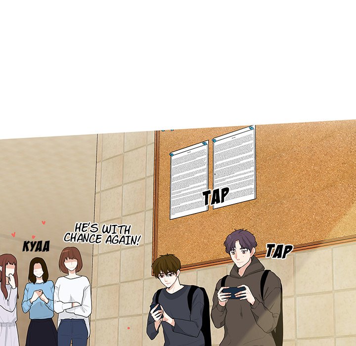 Read Unrequited Love chapter 21 image 53 on Lezhin