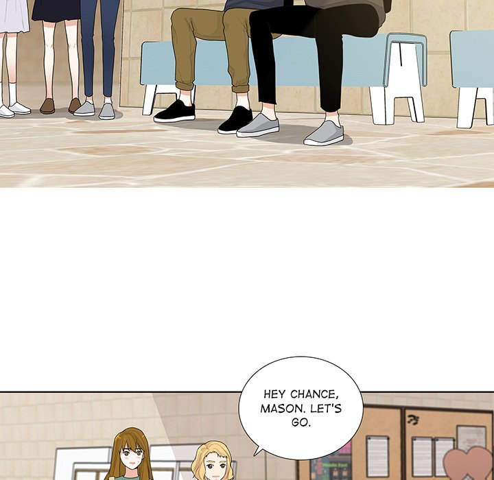 Read Unrequited Love chapter 21 image 54 on Lezhin
