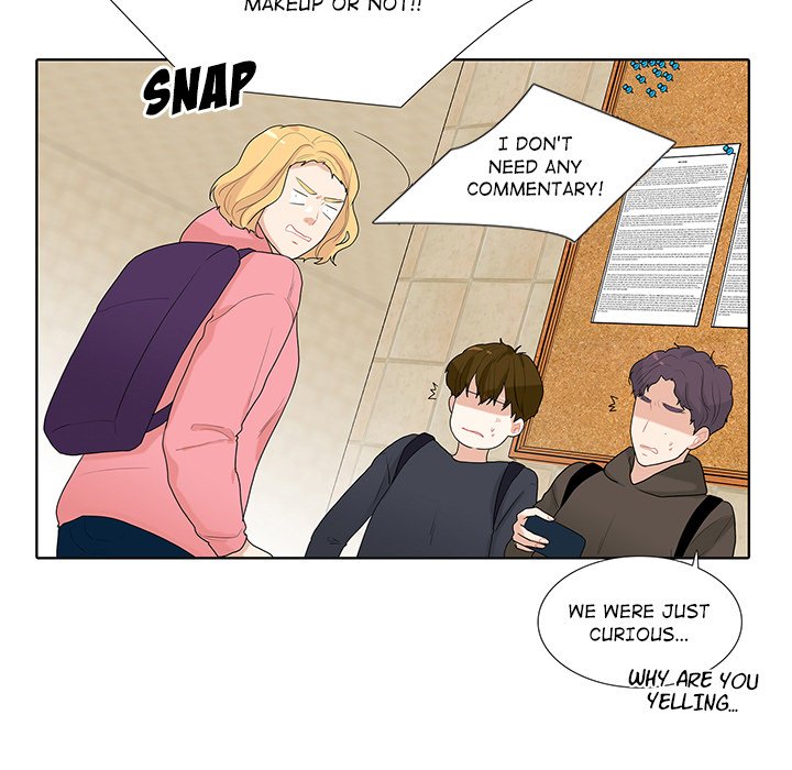 Read Unrequited Love chapter 21 image 59 on Lezhin