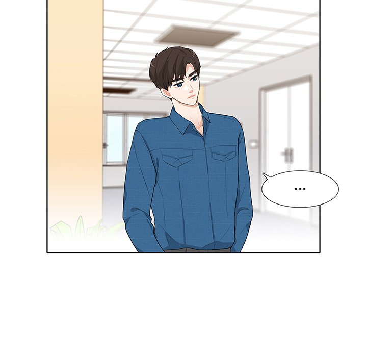 Read Unrequited Love chapter 21 image 6 on Lezhin