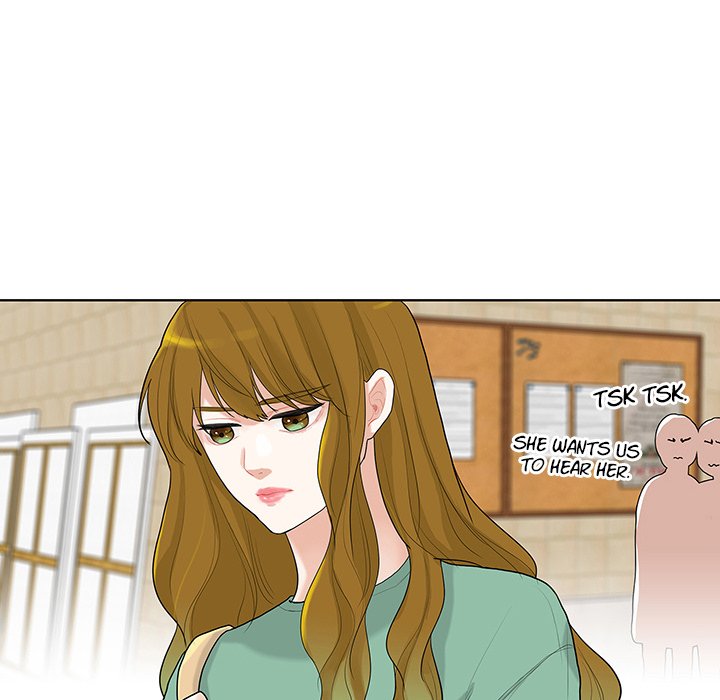 Read Unrequited Love chapter 21 image 60 on Lezhin
