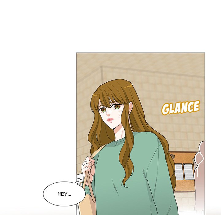 Read Unrequited Love chapter 21 image 63 on Lezhin