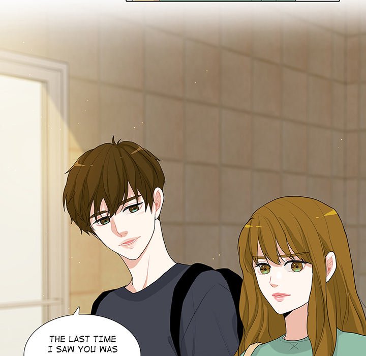 Read Unrequited Love chapter 21 image 64 on Lezhin