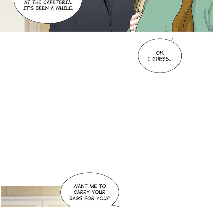 Read Unrequited Love chapter 21 image 65 on Lezhin
