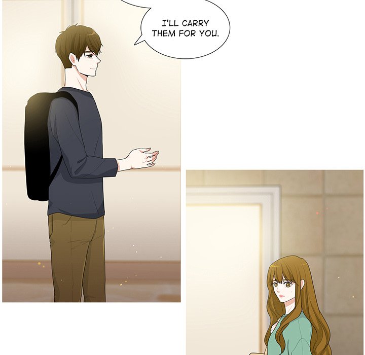 Read Unrequited Love chapter 21 image 66 on Lezhin