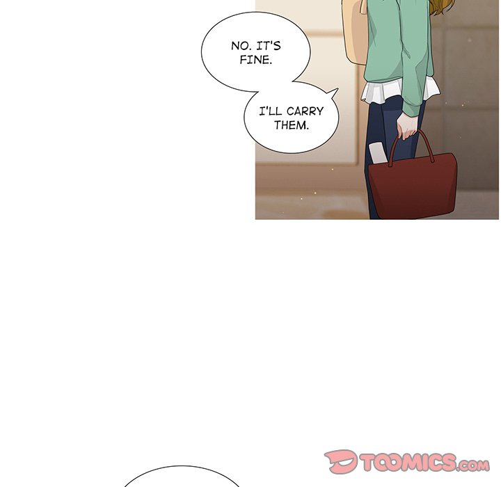 Read Unrequited Love chapter 21 image 67 on Lezhin