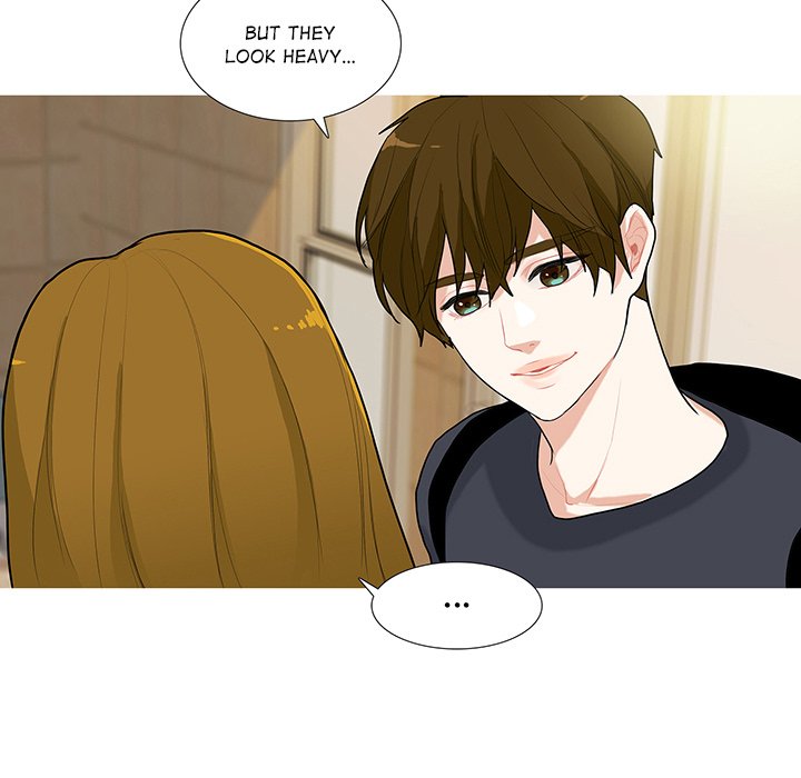 Read Unrequited Love chapter 21 image 68 on Lezhin