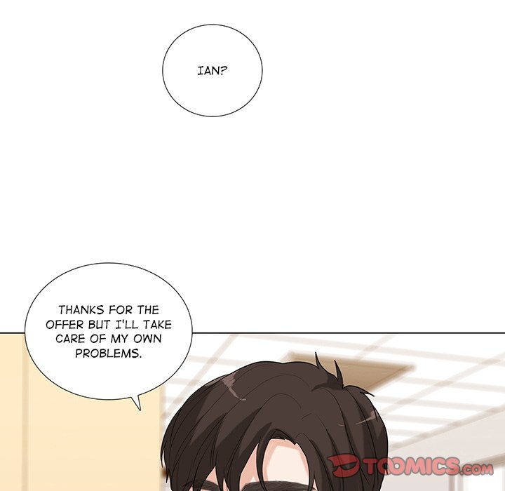 Read Unrequited Love chapter 21 image 7 on Lezhin