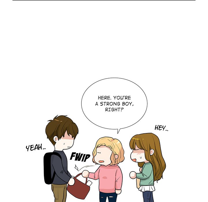 Read Unrequited Love chapter 21 image 70 on Lezhin