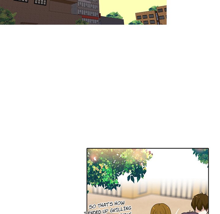 Read Unrequited Love chapter 21 image 75 on Lezhin