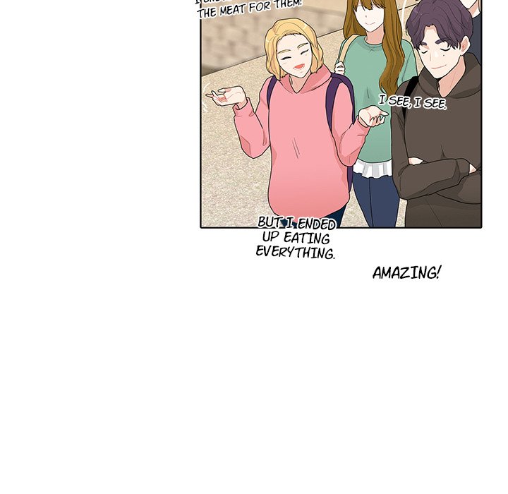 Read Unrequited Love chapter 21 image 76 on Lezhin