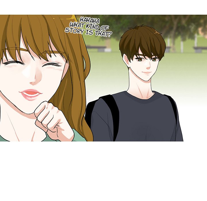 Read Unrequited Love chapter 21 image 77 on Lezhin
