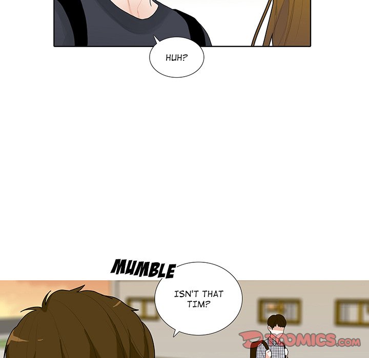 Read Unrequited Love chapter 21 image 79 on Lezhin