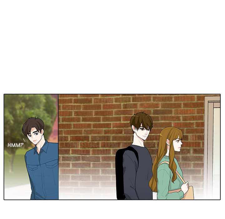 Read Unrequited Love chapter 21 image 82 on Lezhin