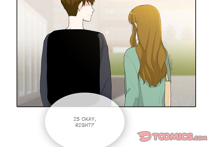 Read Unrequited Love chapter 22 image 1 on Lezhin