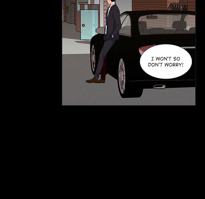 Read Unrequited Love chapter 22 image 10 on Lezhin